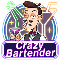 Crazy Bartender