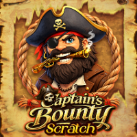 Captain's Bounty Scratch