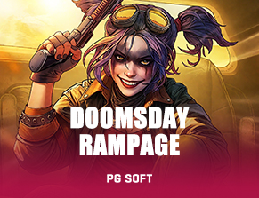 Doomsday Rampage