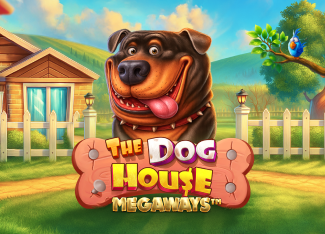 The Dog House Megaways