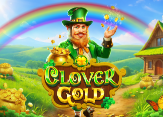 Clover Gold