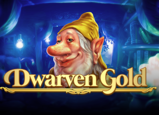 Dwarven Gold