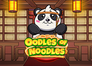 Oodles Of Noodles