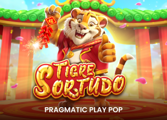 TigreSortudo