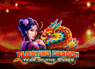 Floating Dragon Year of the Snake