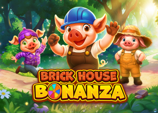 Brick House Bonanza
