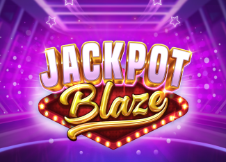 Jackpot Blaze