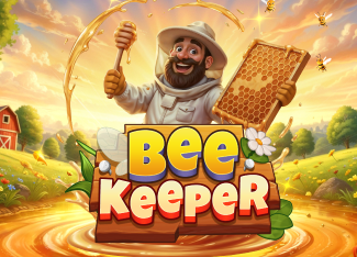 Bee Keeper