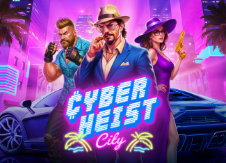 Cyberheist City