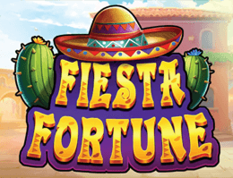 Fiesta Fortune
