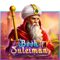 Book Of Suleiman