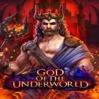 God Of The Underworld