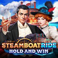 Steamboat Ride Hold And Win