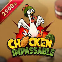 Chicken Impassable