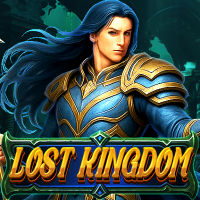 Lost Kingdom