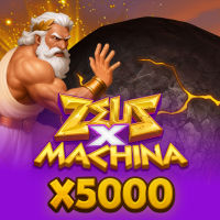 Zeus X Machina